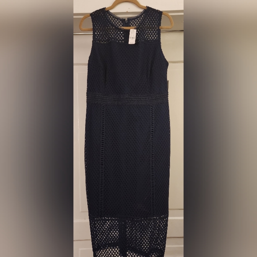 NY&C Dress